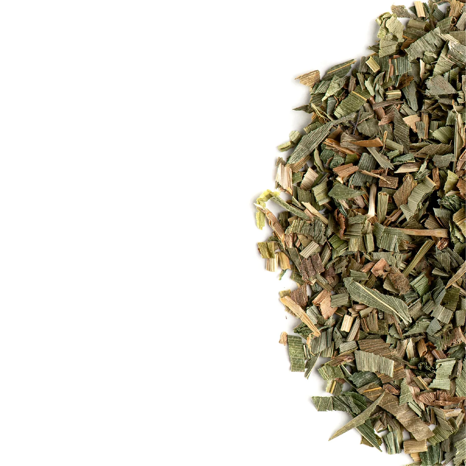 Valley of Tea Bambublad örtte 100g koffeinfritt