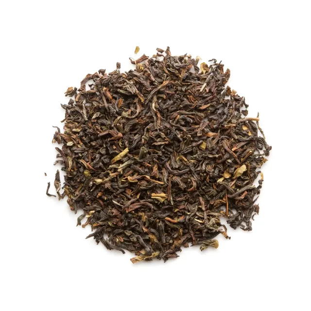 Sir Henry's Darjeeling Earl Grey te ekologisk