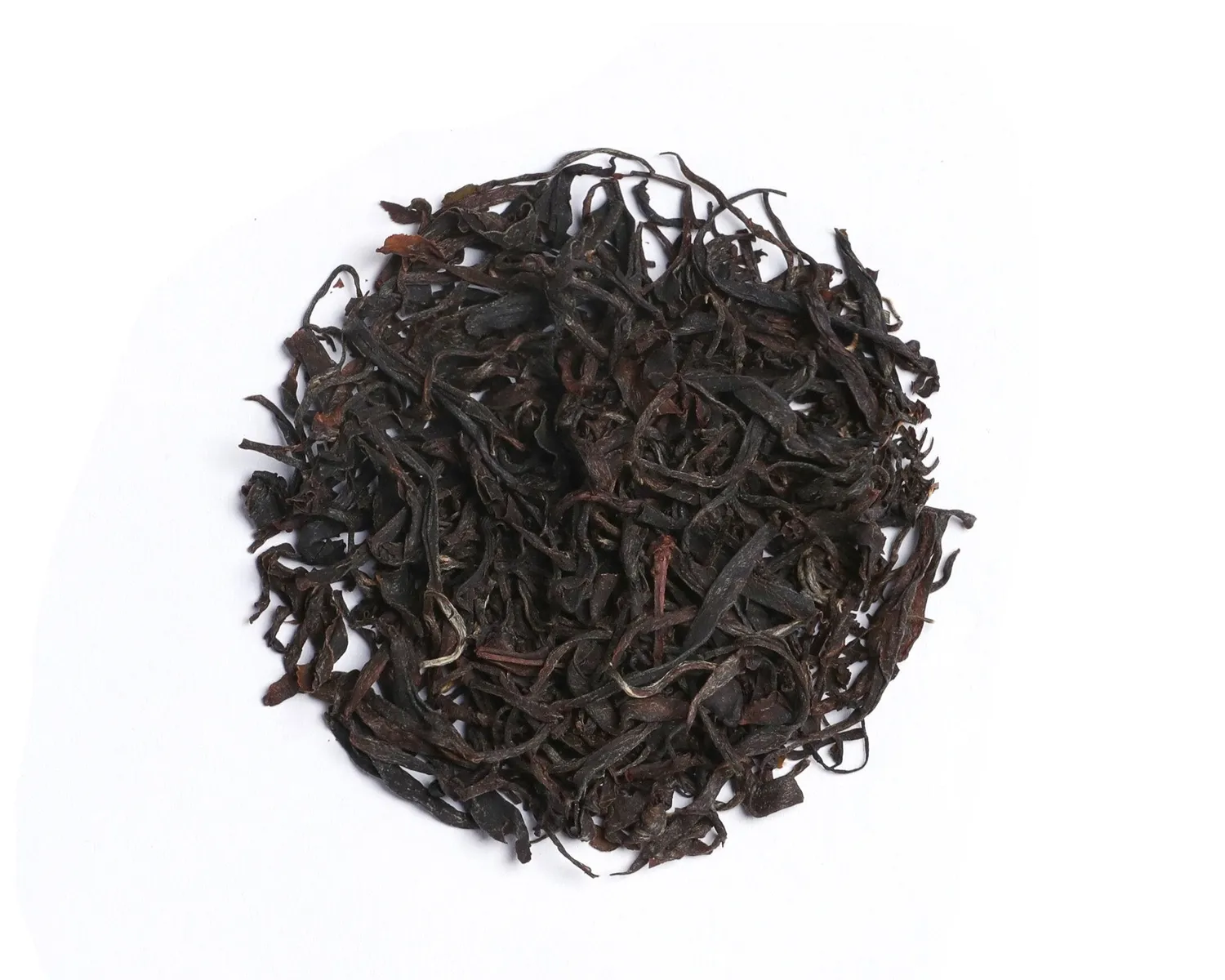 Renegade Berry Breeze svart te 150g bärig