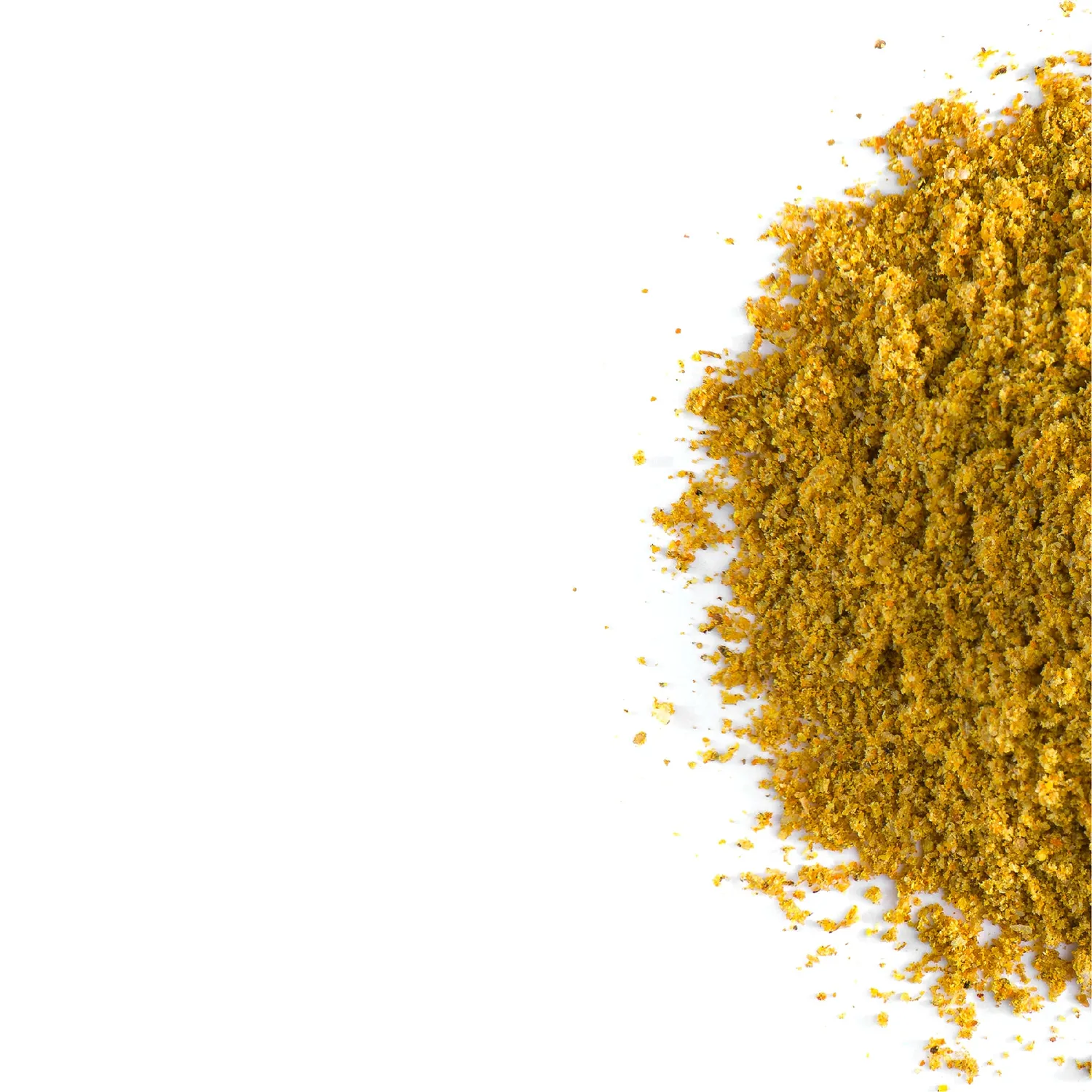 Valley of Tea Varm Curry krydda 100g ekologisk