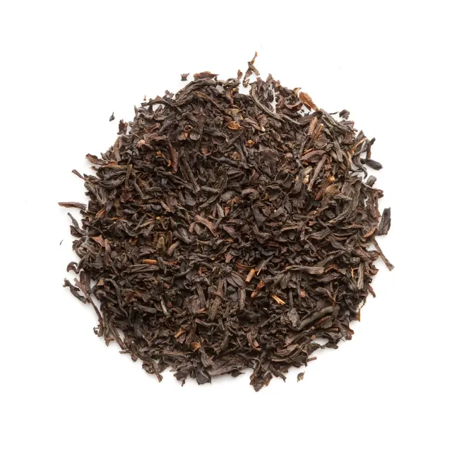 Sir Henry's Chocomint svart te choklad mynta