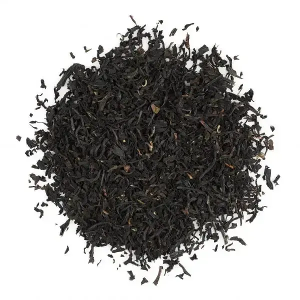 Sir Henry's Sibyllans Earl Grey svart te ekologiskt