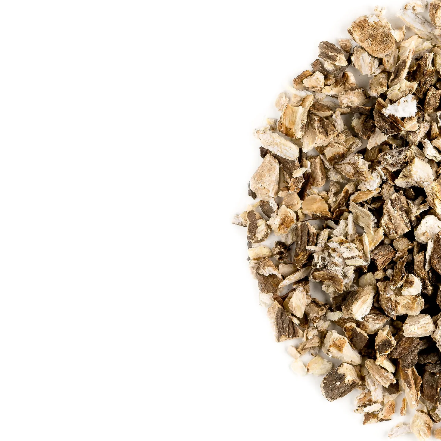 Valley of Tea Kardborre ekologisk rotte 200g hackad