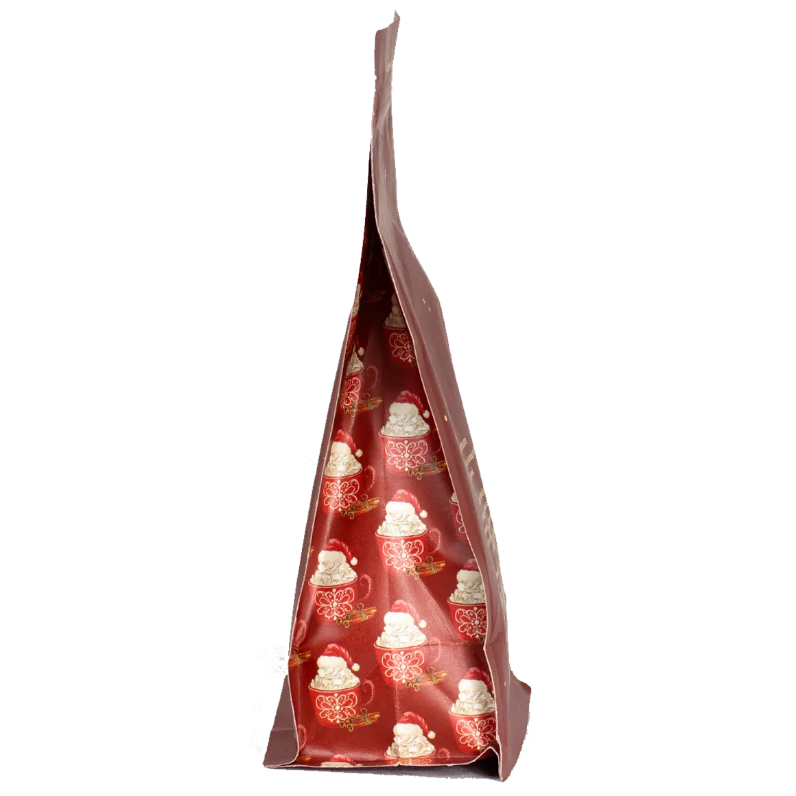 Bönor & Blad Tomtekaffe julkaffe 250 g kanel irish cream