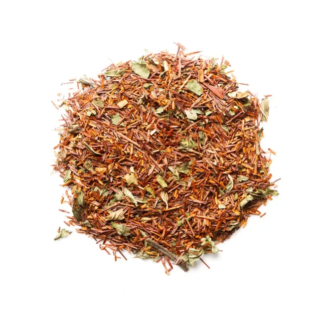 Sir Henry's Rooibos Mynta te koffeinfri