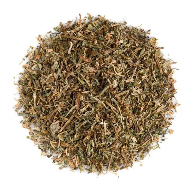 Valley of Tea Chickweed våtarv örtte 50g lösvikt