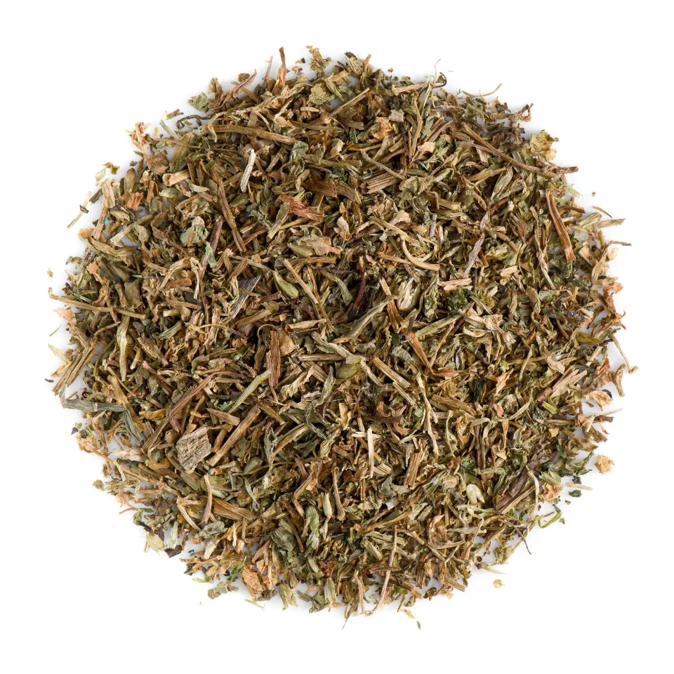 Valley of Tea Chickweed våtarv örtte 50g lösvikt
