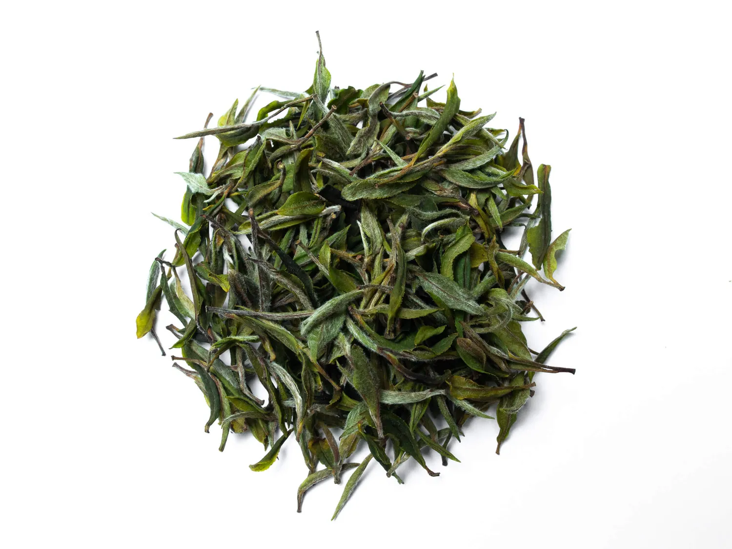 Renegade Tea Estate CG Cold Spring vitt te 75 g citrus
