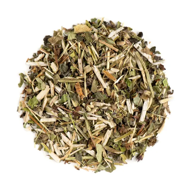 Valley of Tea Humlesuga örtte 100g rogivande