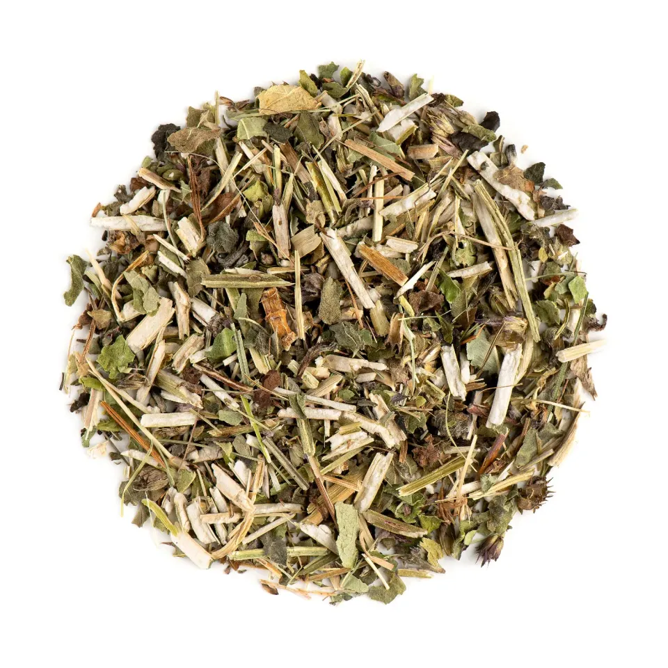 Valley of Tea Humlesuga örtte 100g rogivande