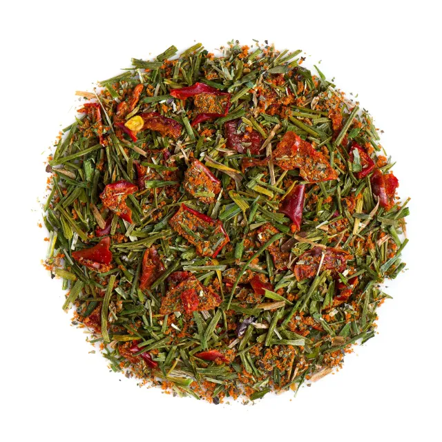 Valley of Tea Italian Gourmet krydda 100g örtig