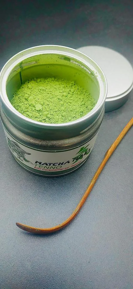 Matcha Magic Tenno matcha 30g ceremoniell
