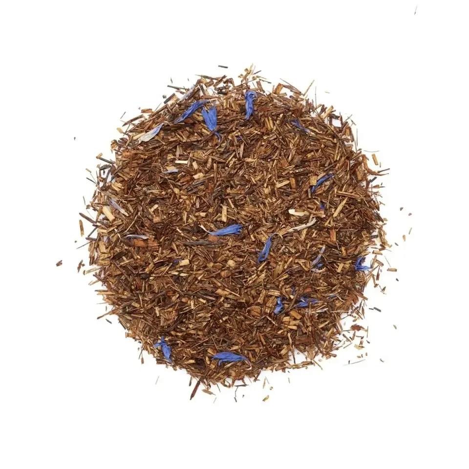 Sir Henry's Sibyllans Rooibos Earl Red rooiboste bergamott