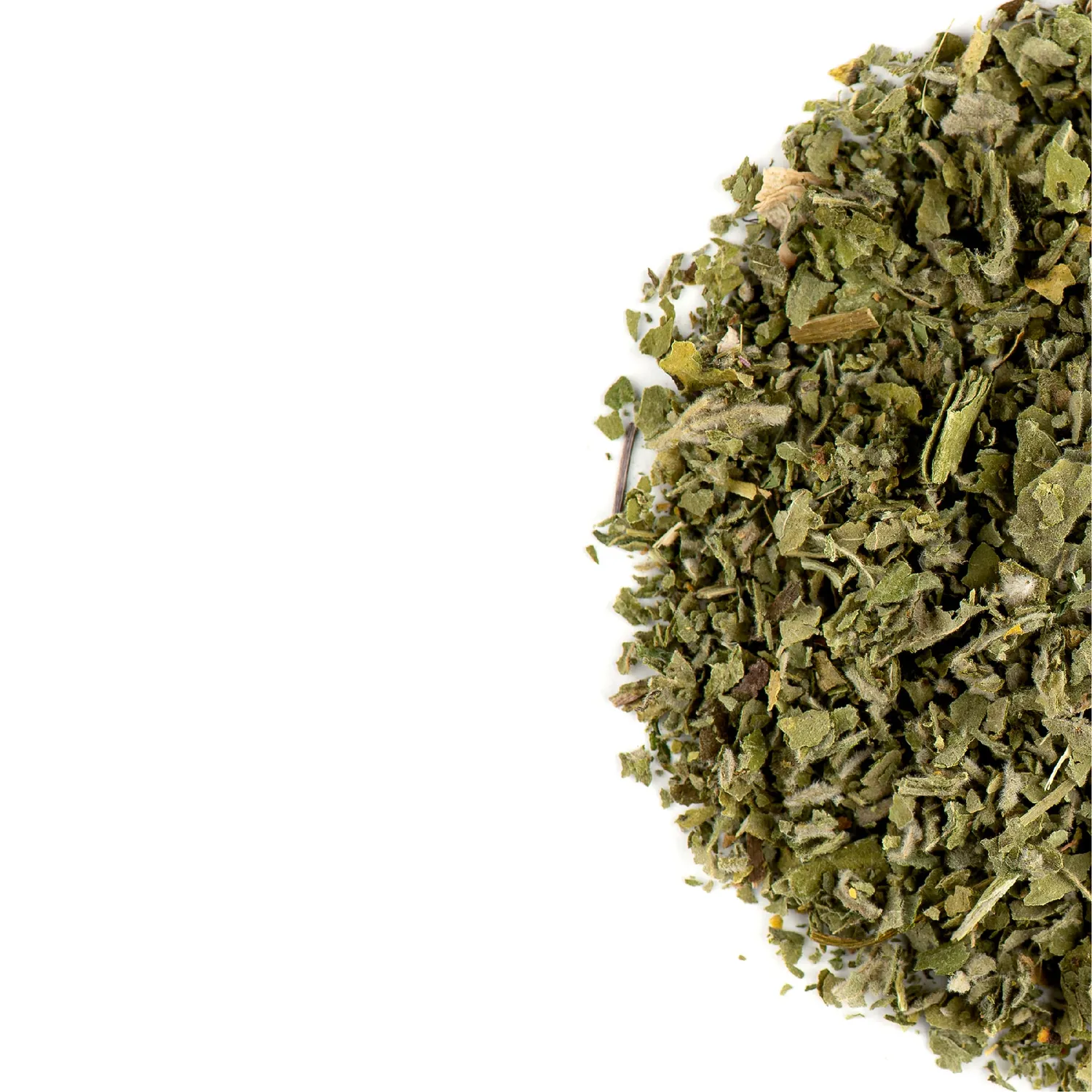 Valley of Tea Malvablad örtte 100g mild