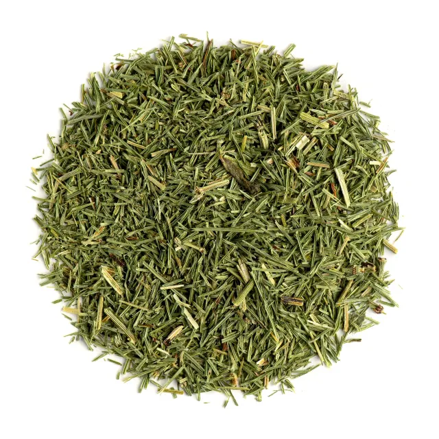 Valley of Tea Fräken örtte 100g ekologisk lösvikt