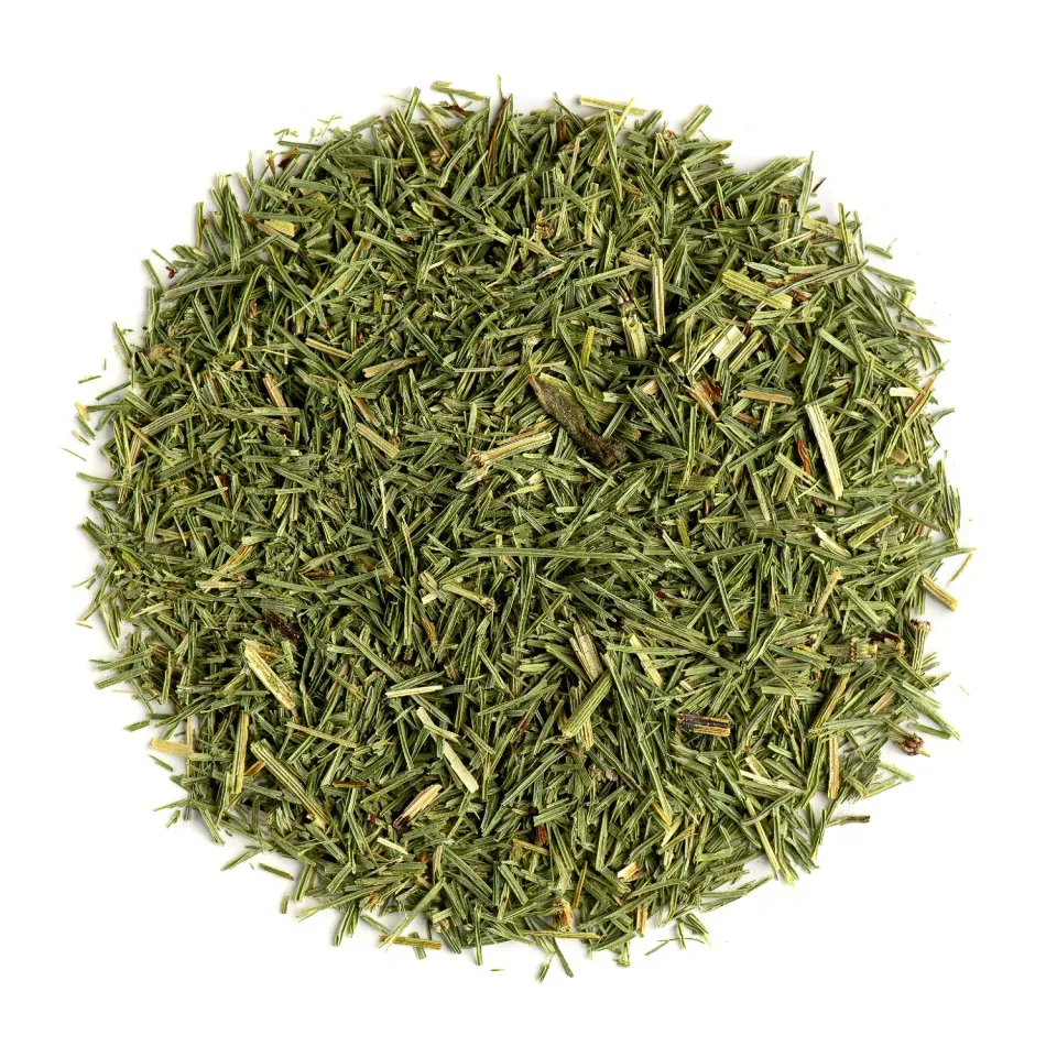 Valley of Tea Fräken örtte 100g ekologisk lösvikt