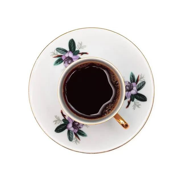 Sir Henry's Java Mörkrost kaffe kraftig