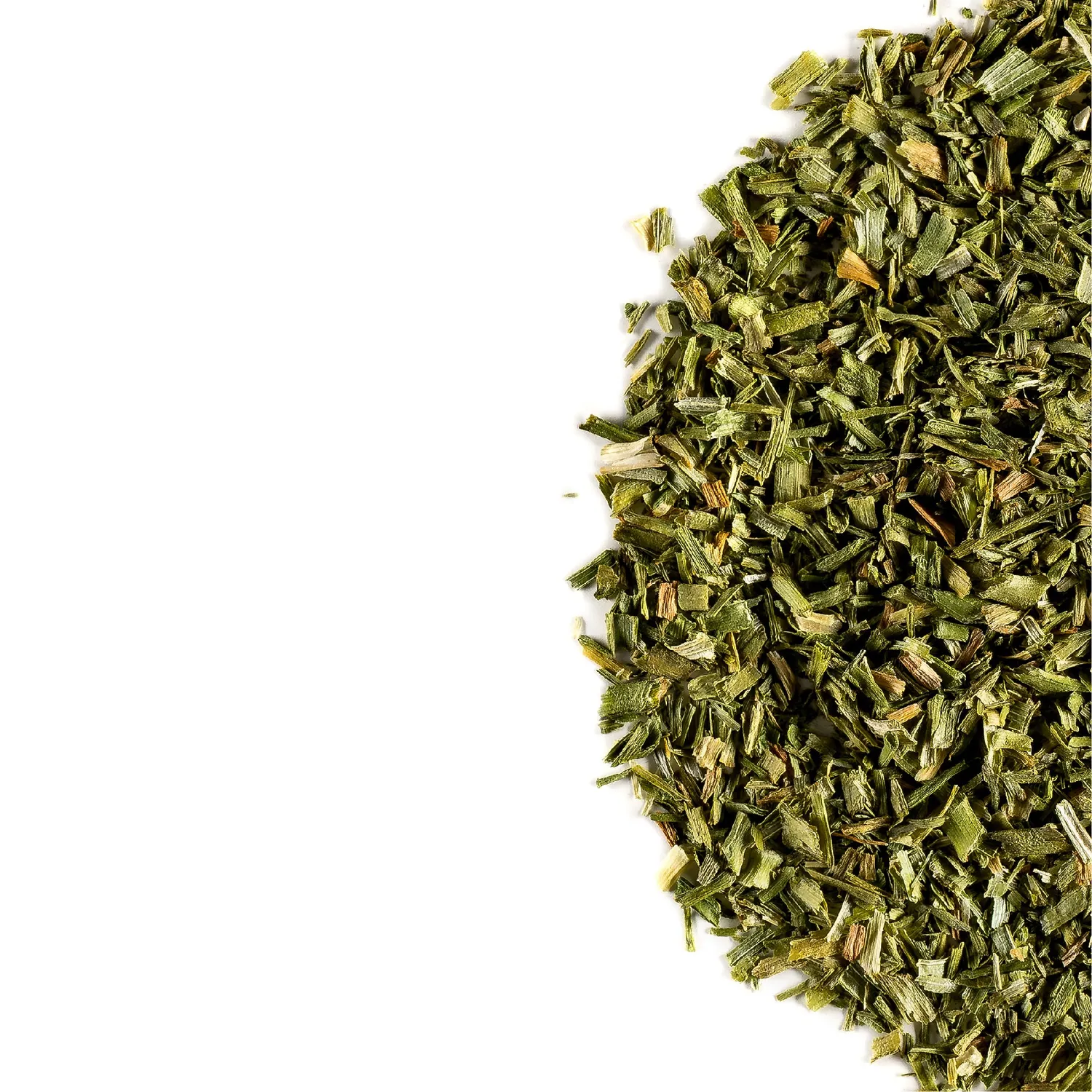Valley of Tea Gräslök örtkrydda 100g ekologisk