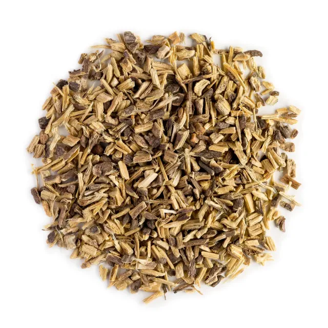 Valley of Tea Lakrits Örtte 100 g sött