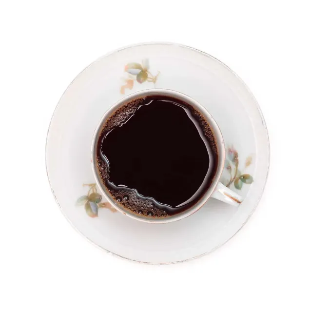 Sibyllans Skånerost mörkrost kaffe kraftig