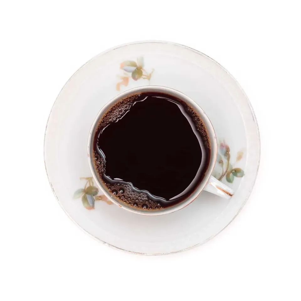 Sir Henry's Colombia koffeinfritt kaffe mellanrost
