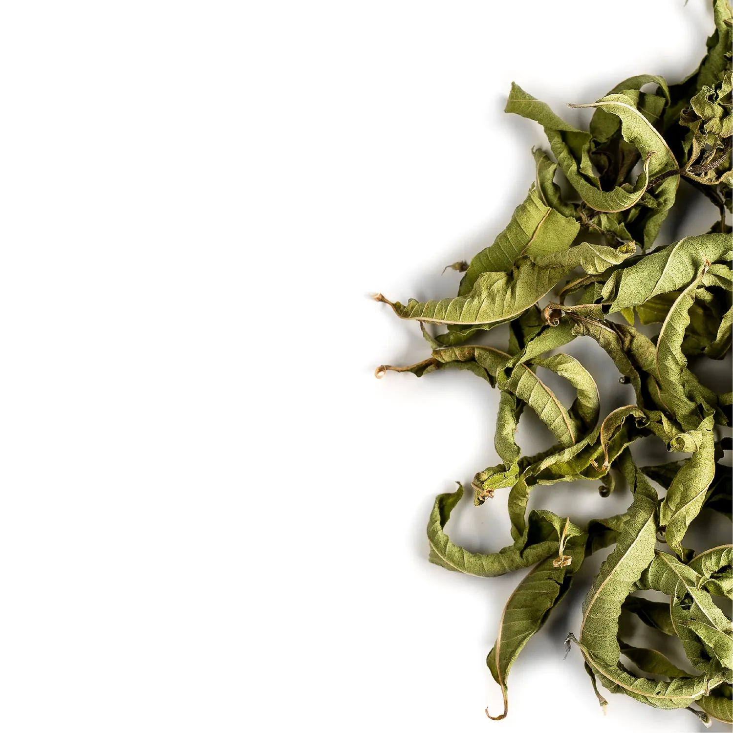 Valley of Tea Citronverbena örtte 200 g citron