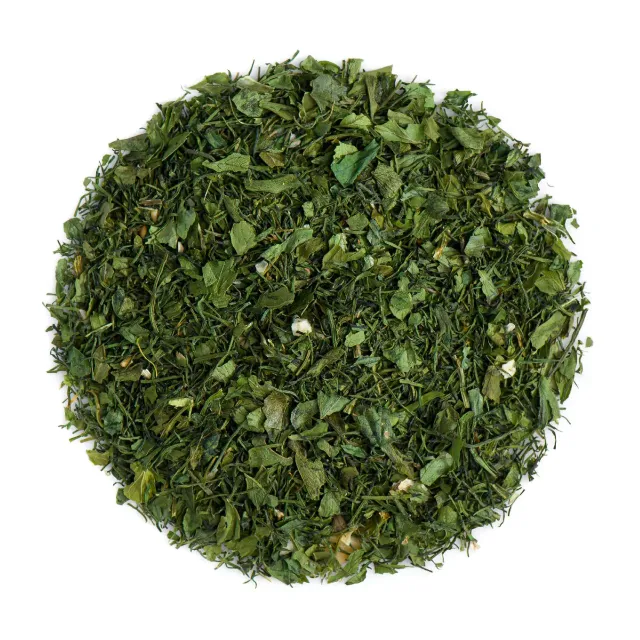 Valley of Tea Tzatziki kryddmix 100g ekologisk