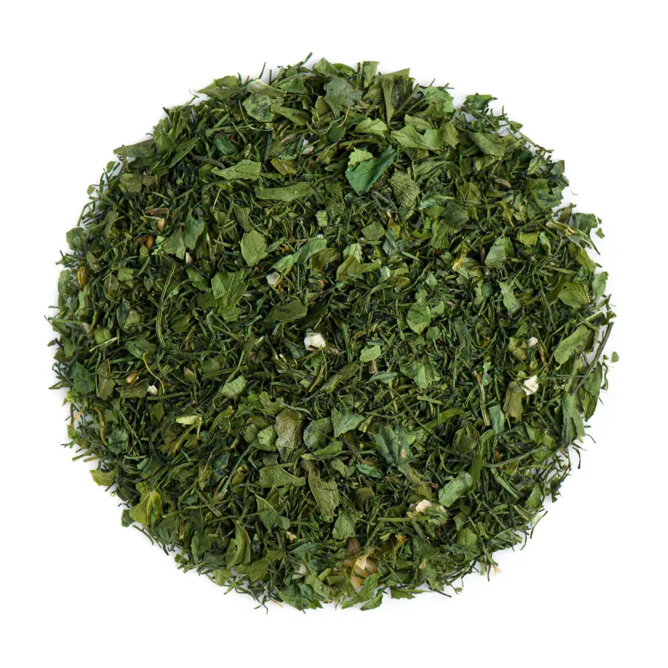 Valley of Tea Tzatziki kryddmix 100g ekologisk