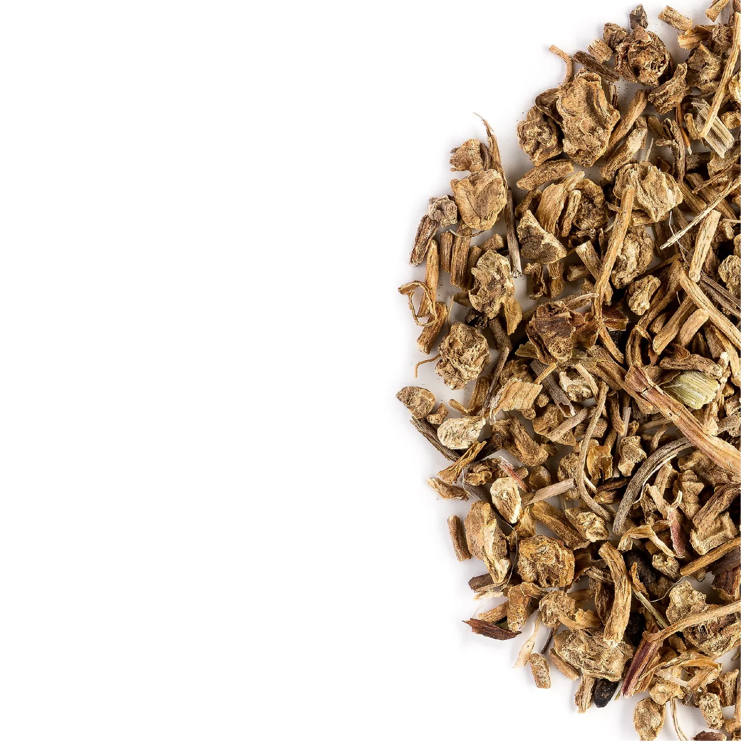 Valley of Tea Vänderot örtte lösvikt 100g barrskog