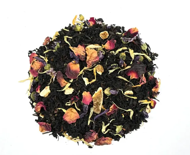 Sir Henry's Påskblandning te säsong