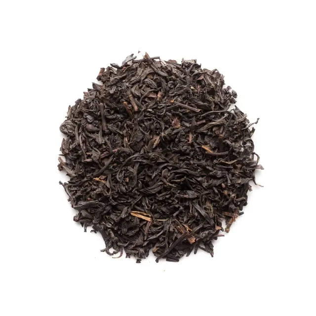 Sir Henry's Formosa Lapsang Souchong te rökt