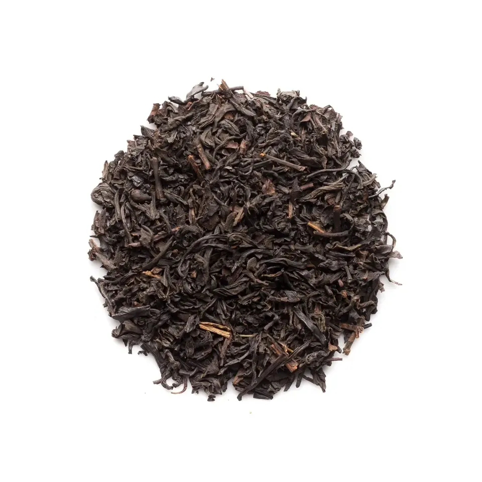 Sir Henry's Formosa Lapsang Souchong te rökt