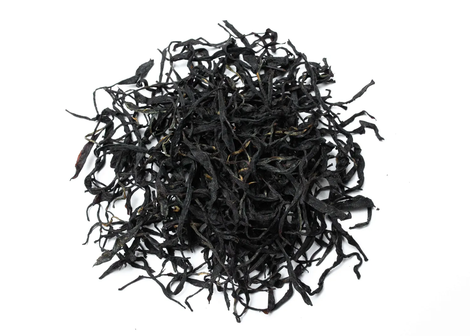 Renegade Tea Estate Berry Breeze svart te 50g bärig