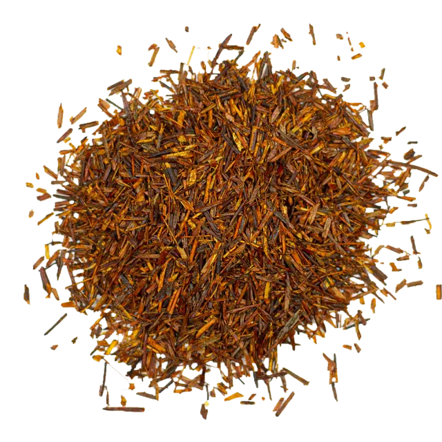 Bönor & Blad Ekologisk Rooibos naturell 100 g koffeinfri