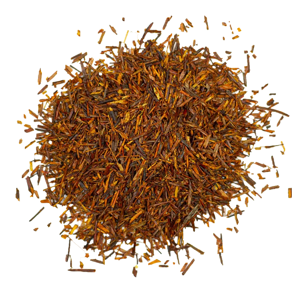 Bönor & Blad Ekologisk Rooibos naturell 100 g koffeinfri