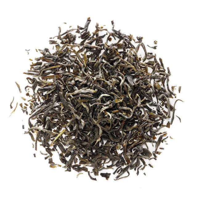 Valley of Tea Jasminte grönt te 100g lösvikt