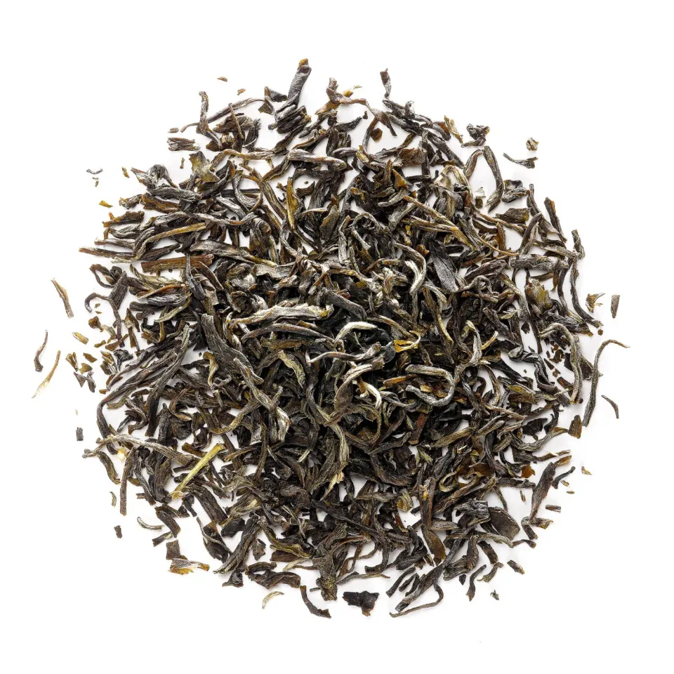 Valley of Tea Jasminte grönt te 100g lösvikt