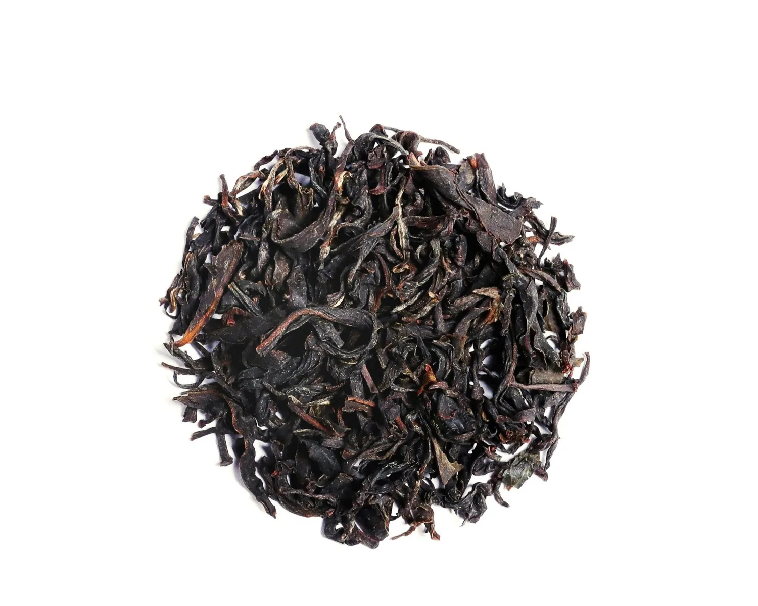 Renegade Tea Estate Red Sunrise oolongte 150g fruktigt