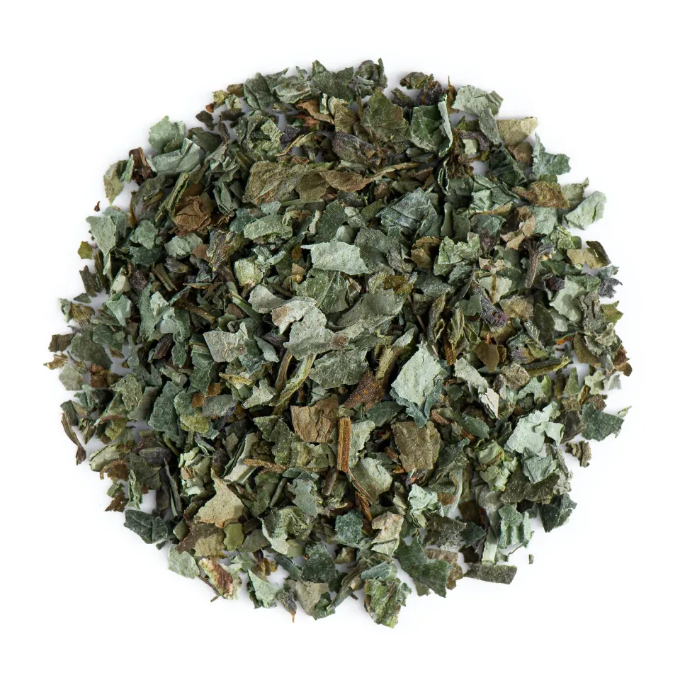 Valley of Tea Lungört örtte 100g ekologisk