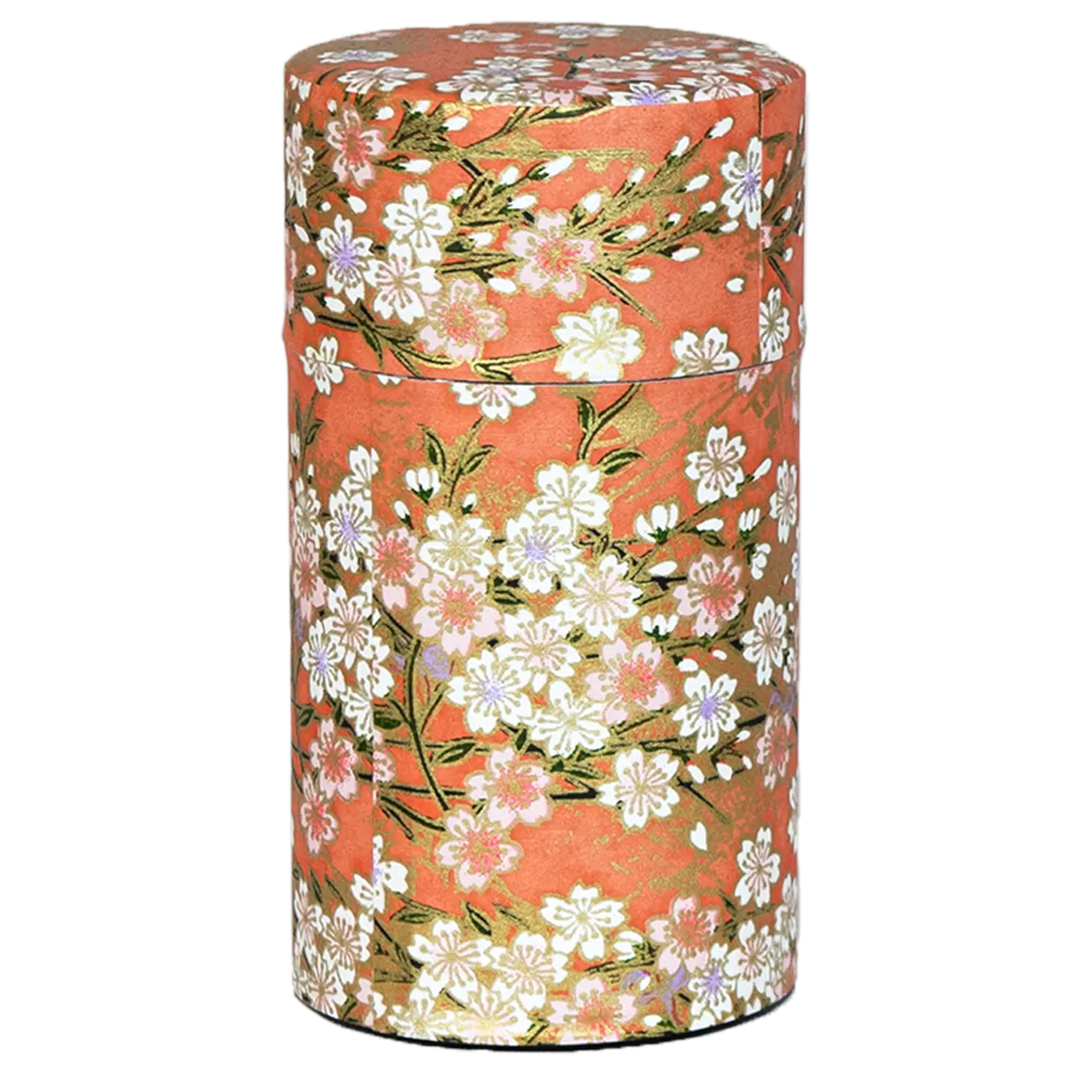 Bönor & Blad Kazuko japansk teburk plåt 12,5 cm