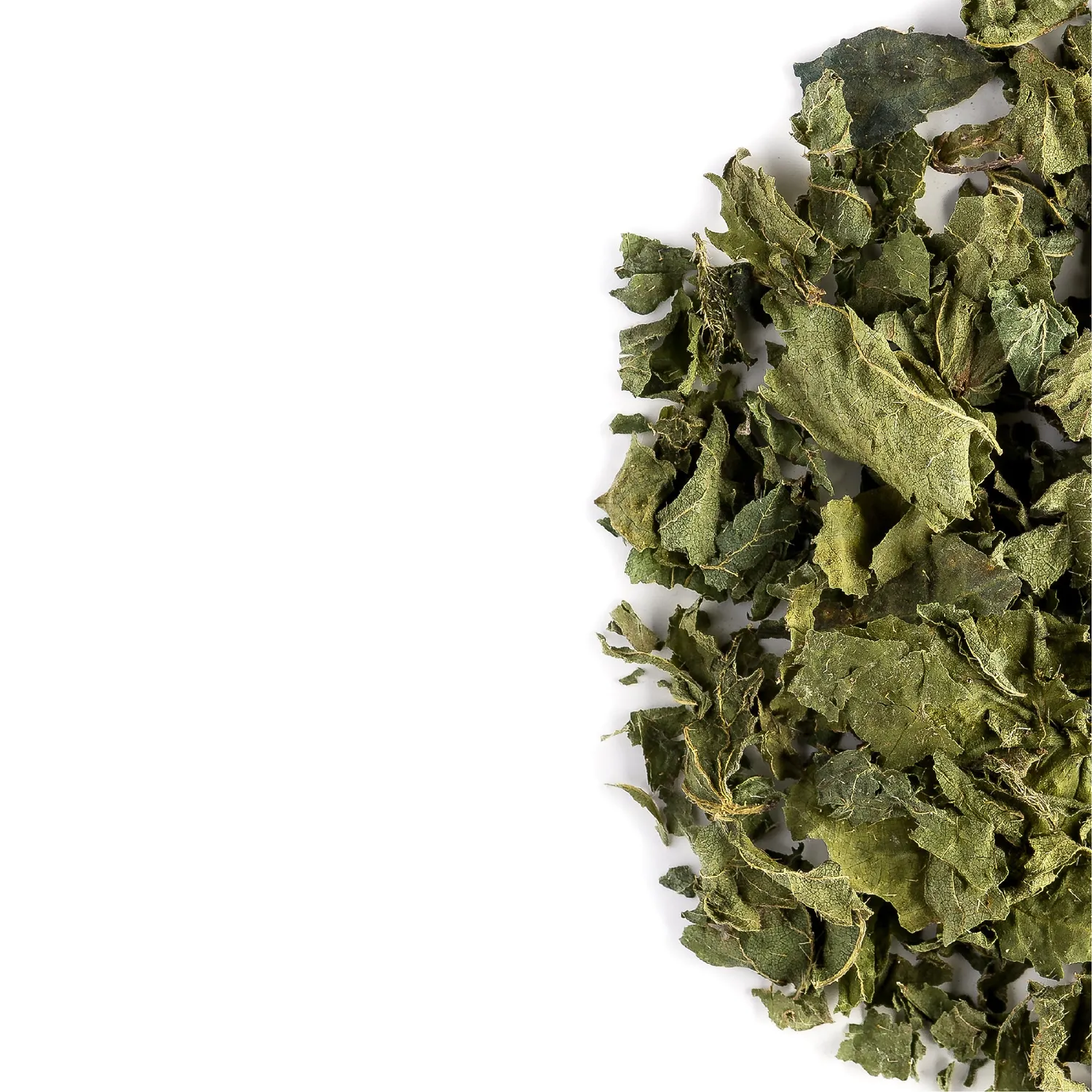 Valley of Tea Nässelblad örtte 100g koffeinfritt