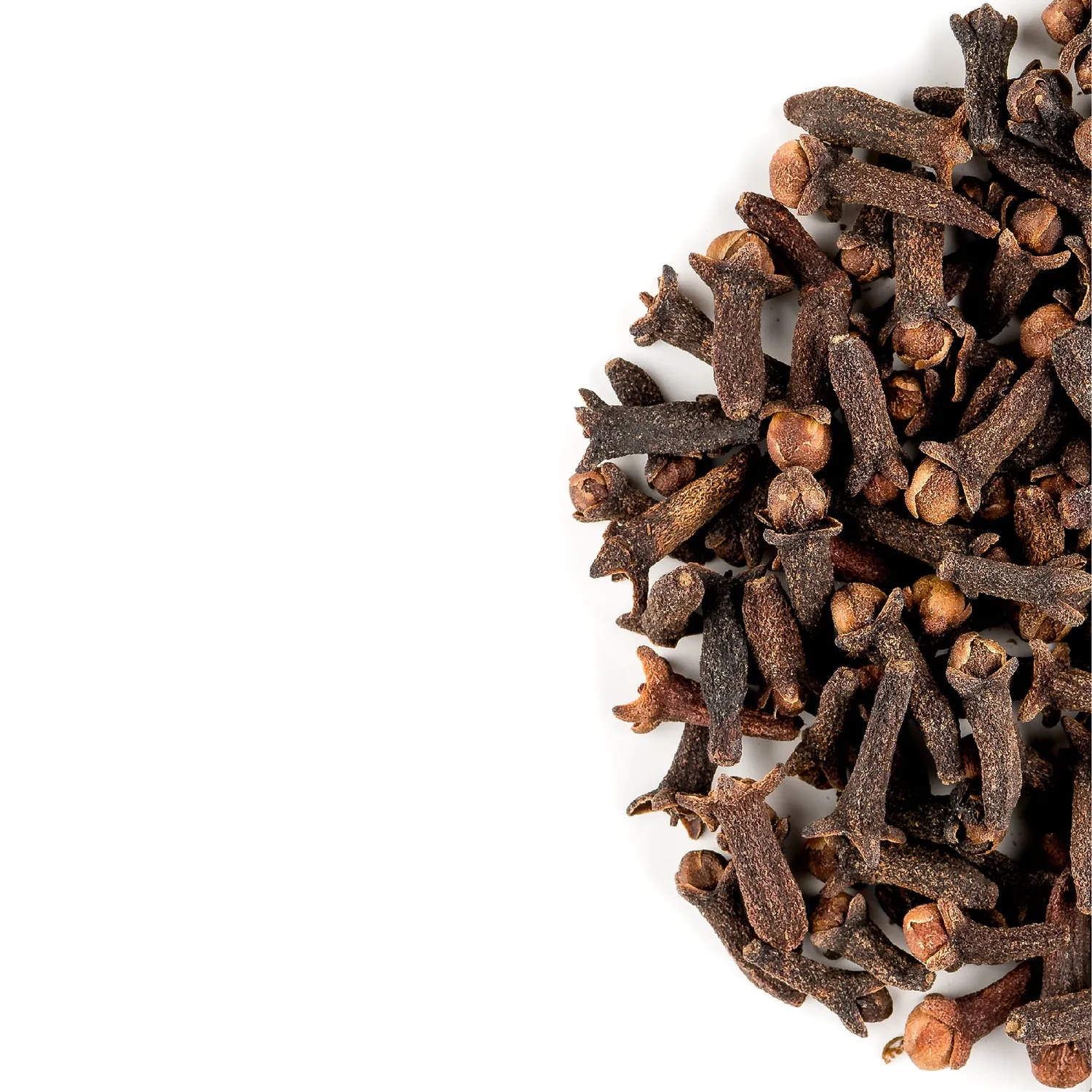 Valley of Tea Kryddnejlika hel krydda 100 g ekologisk
