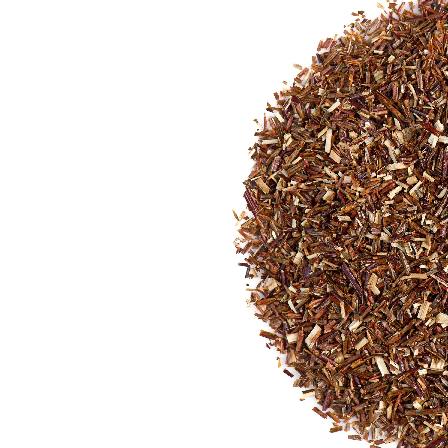 Valley of Tea Grönt Rooibos te 100g koffeinfritt