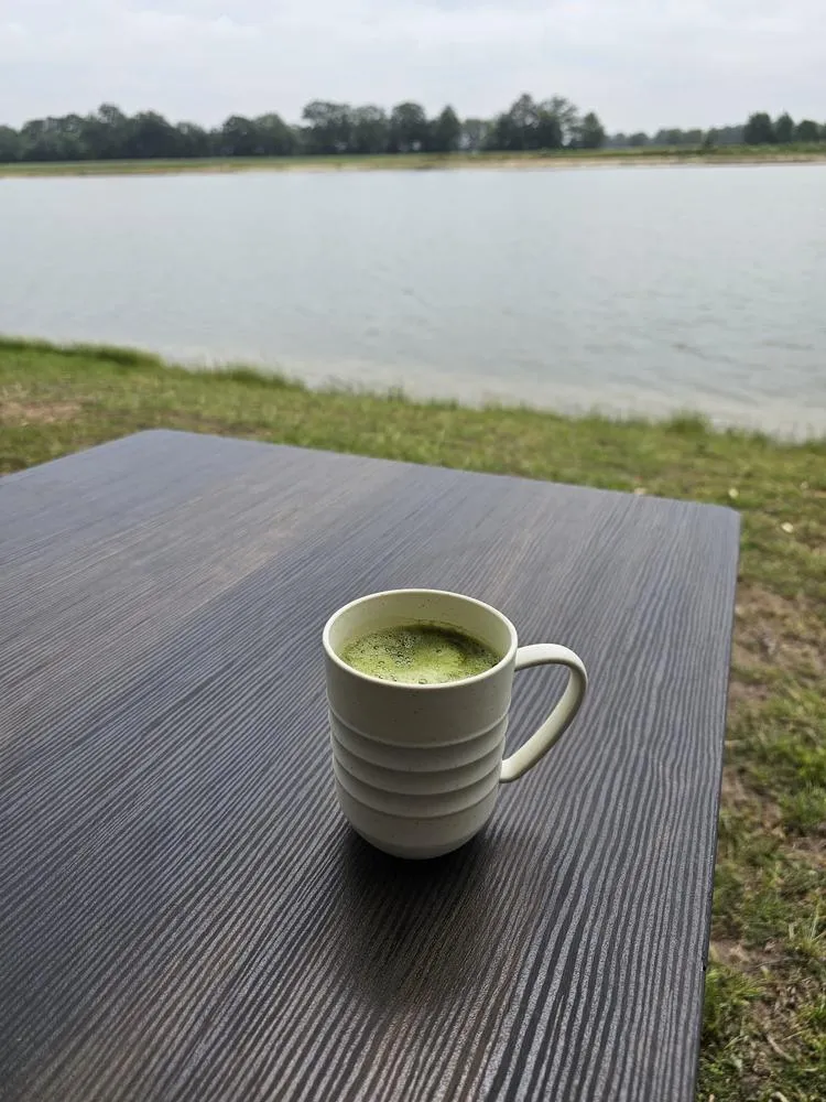 Matcha Magic Tenno matcha 30g ceremoniell