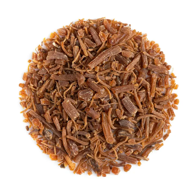 Valley of Tea Röd ginseng rot 20g lösvikt
