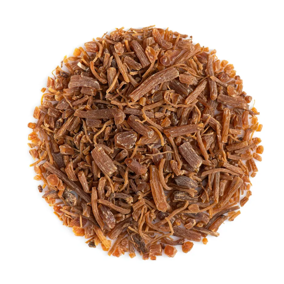 Valley of Tea Röd ginseng rot 20g lösvikt