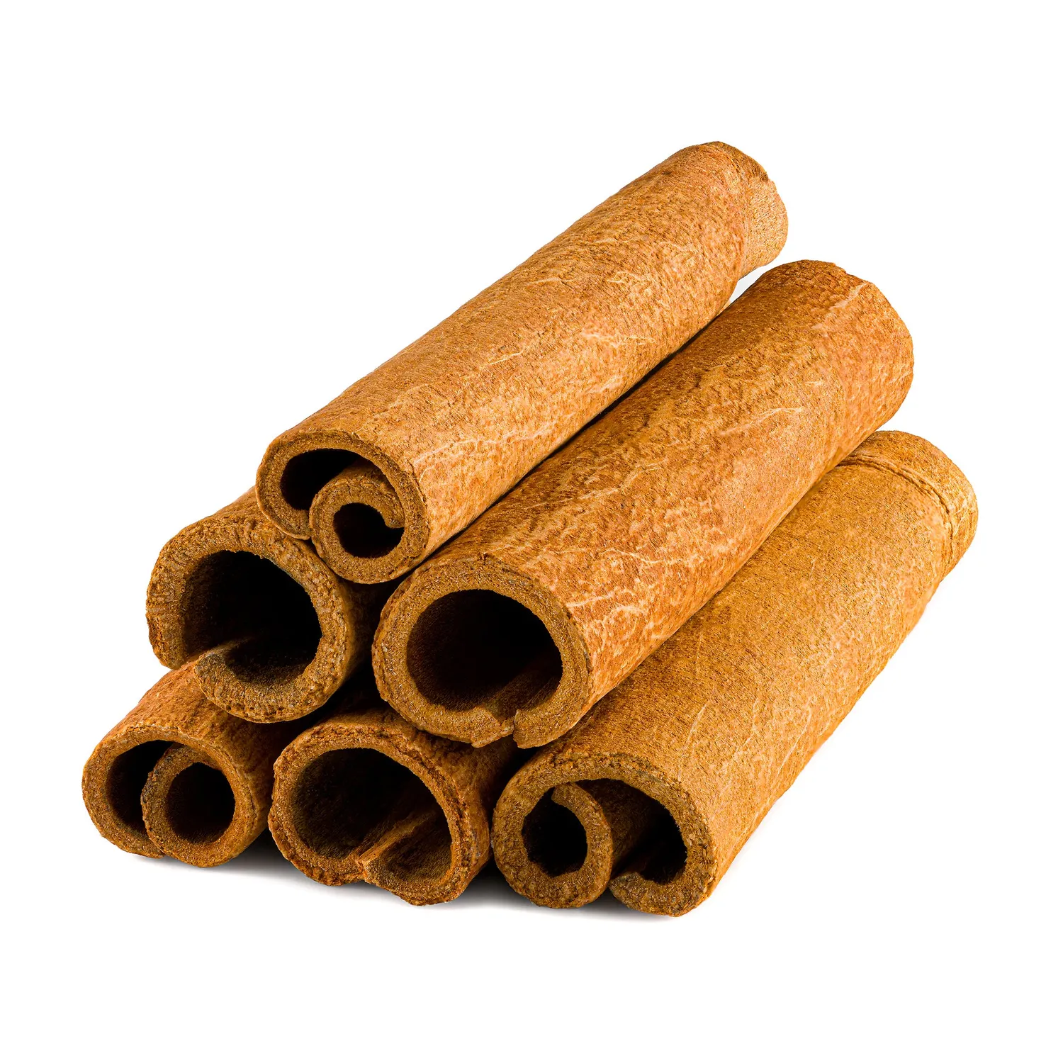 Valley of Tea Cassia kanel 200g ekologisk bark