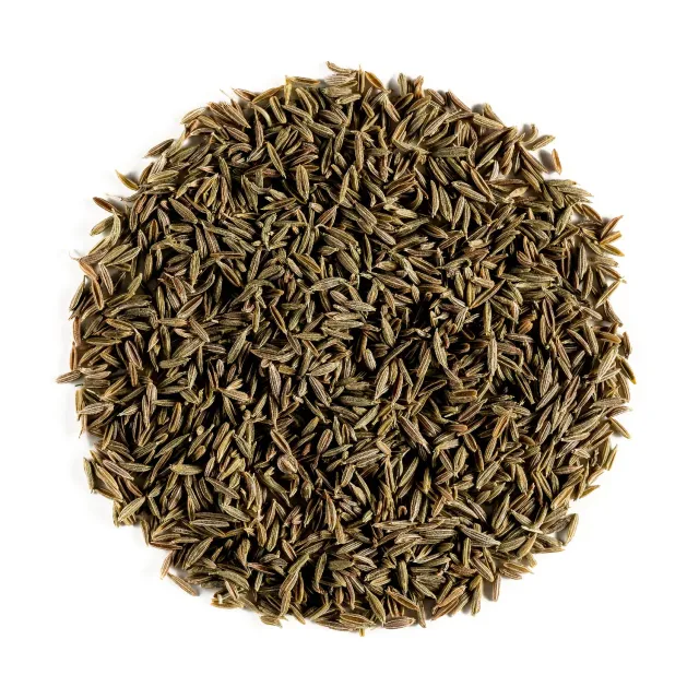 Valley of Tea Kummin hela frön 100g ekologiska