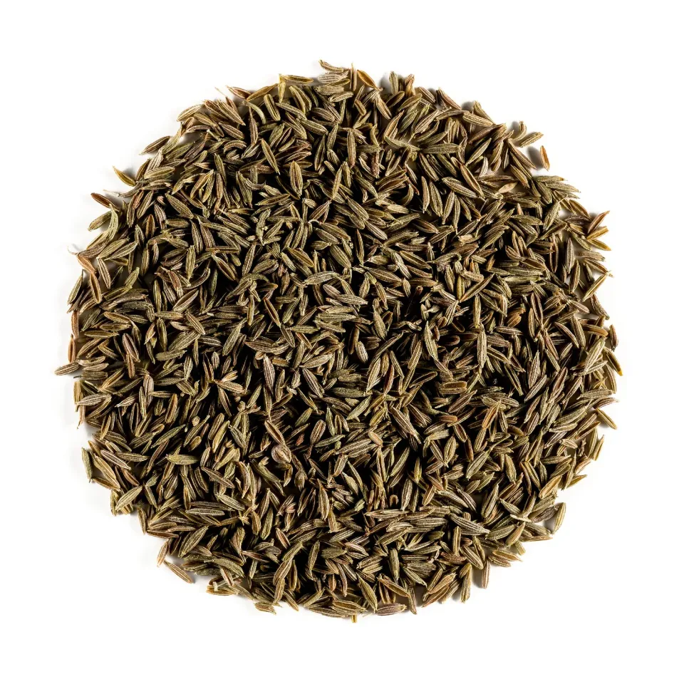 Valley of Tea Kummin hela frön 100g ekologiska