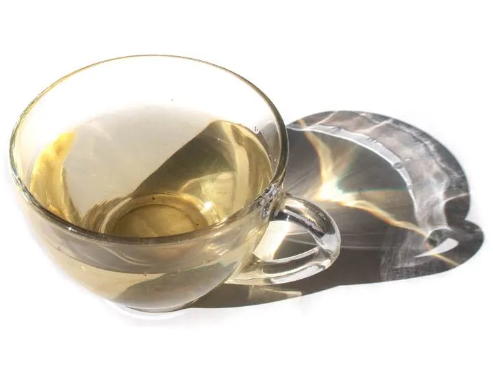 Renegade Tea Estate CG Cold Spring vitt te 75 g citrus
